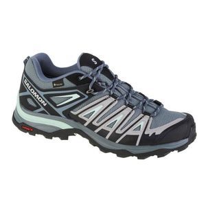 Salomon X ULTRA PIONEER Women's Hiking Shoes 7.5